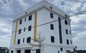 Hotel Hưng Phát 3 có sạc điện vinfast